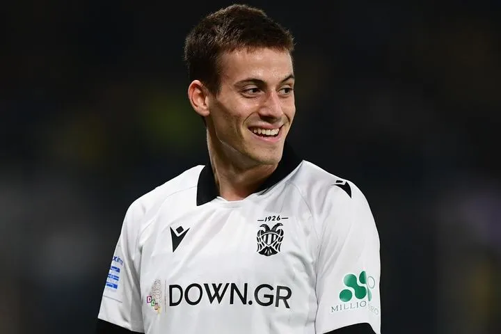 Γιάννης Κωνσταντέλιας: Η μαγεία δεν έχει τιμή, αυτά ισχύουν για τον ηγέτη του ΠΑΟΚ