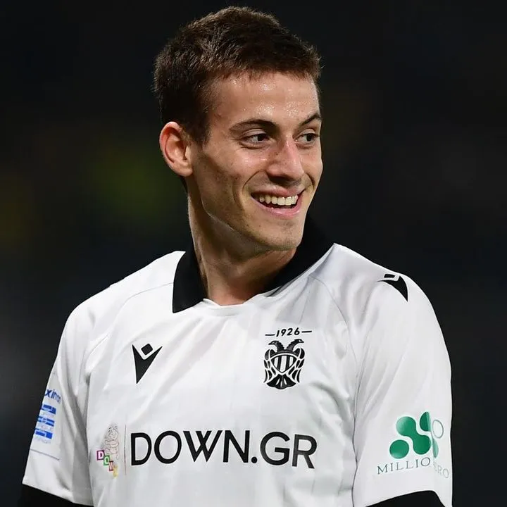 Η ενδεκάδα του ΠΑΟΚ για το ντέρμπι με τον Παναθηναϊκό