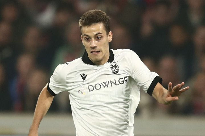 BET W: Με τα γκολ σε Λεωφόρο και Σαν Σίρο, παραπατάει η Σαν Πάουλι, ισοπαλία στη La Liga