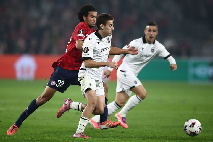 Αποθεωτικό story του Πέλκα για τον Κωνσταντέλια: “Ένας μικρός μάγος ανάμεσά μας”