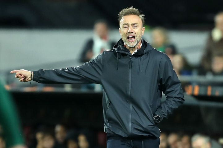 Κόντης: “Είναι άδικο για όλους μας, χάλασε το μυαλό μας”