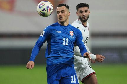 Κόστιτς: “Η ήττα από την Αλβανία είναι η χειρότερη που έχω βιώσει”