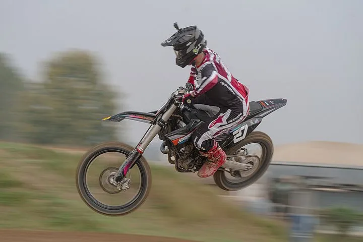 Motocross: Ο Σωτήρης Φωτάκης Πρωταθλητής 2025