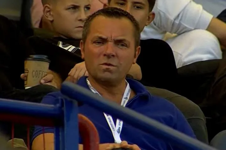 ΑΕΚ: Στα άκρα με Λανουά, σοβαρές σκέψεις για καταγγελία του Γάλλου σε όποια επιτροπή μπορεί