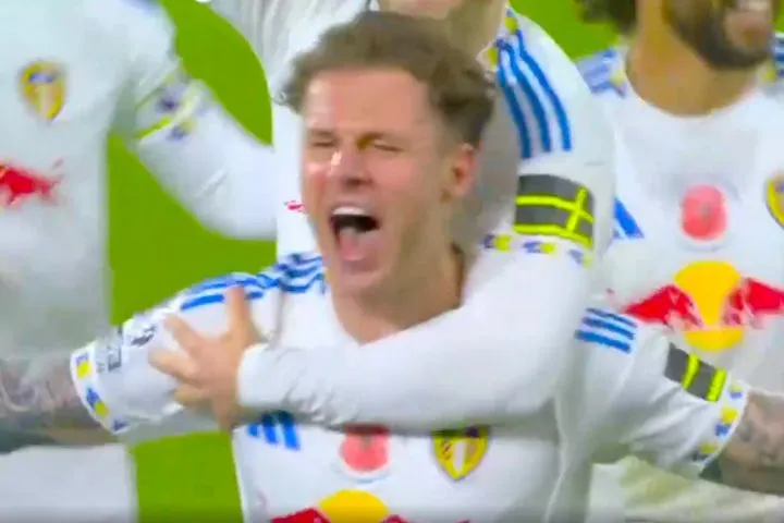 Λιντς – Γουέστ Χαμ 2-1: Τα παγώνια ανάσαναν και βύθισαν ακόμη περισσότερο τους Λονδρέζους