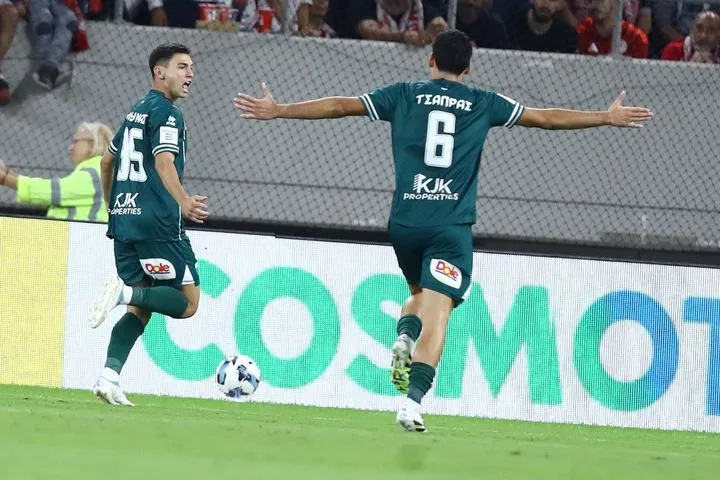 Προγνωστικά στοιχήματος: Αουτσάιντερ, ισοπαλίες και επιλογές από τη Stoiximan Super League