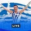 LIVE ο τελικός του Λευτέρη Πετρούνια στο Παγκόσμιο Κύπελλο ενόργανης γυμναστικής του Καΐρου