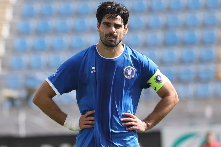 Super League 2: Θύμα ανατροπής στην Τρίπολη η Νίκη Βόλου, εντός έδρας απώλεια για την Καλαμάτα