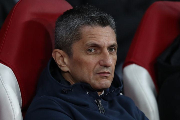 Λουτσέσκου: “Στο πρώτο ημίχρονο παίξαμε τέλεια, στο δεύτερο βγάλαμε μαχητικό πνεύμα, αλλά πιστεύαμε από την αρχή στη νίκη”