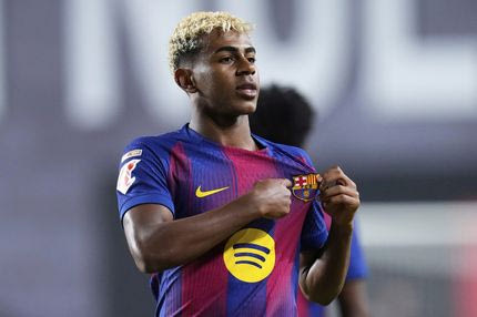 Πού θα δείτε τις Μπαρτσελόνα, Μπάγερν, Μάντσεστερ Γιουνάιτεντ και την πρεμιέρα του Κόπα Άφρικα