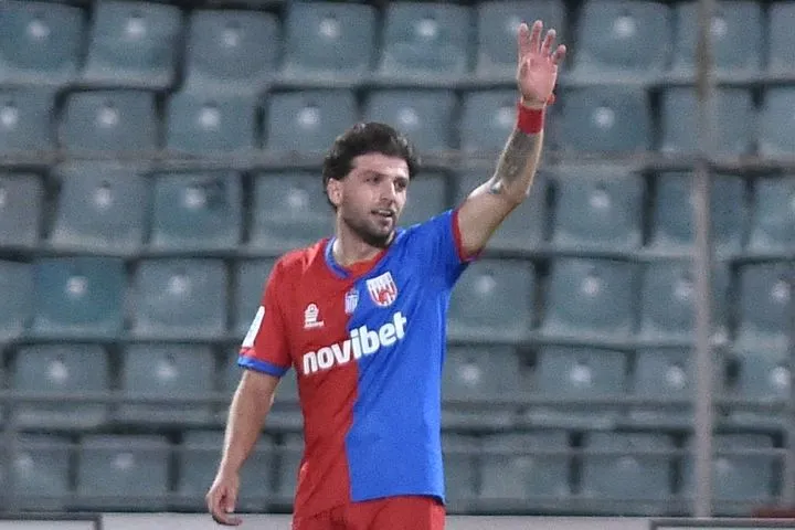 Βόλος: Με 20 παίκτες στη Λιβαδειά, αρκετά προβλήματα αντιμετωπίζει ο Φεράντο