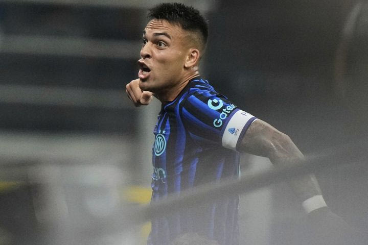 Ίντερ: Το νέο εντυπωσιακό ρεκόρ του Λαουτάρο τον έβαλε σε ένα ξεχωριστό ποδοσφαιρικό κλαμπ