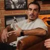 Ο Λάζαρος θυμάται την ιστορική εκτέλεση φάουλ του στο ντέρμπι AEK – Ολυμπιακός