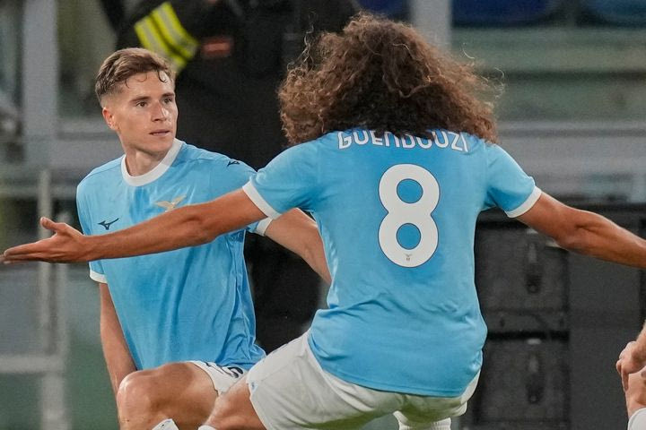 Αθλητικές μεταδόσεις: Όλες οι ποδοσφαιρικές αναμετρήσεις σε Serie A και πρωτάθλημα Σαουδικής Αραβίας