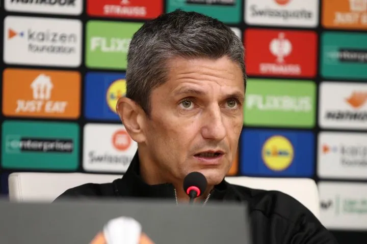 LIVE Streaming: Η συνέντευξη Τύπου των Λουτσέσκου – Ντεσπόντοβ για το ματς με τη Λουντογκόρετς