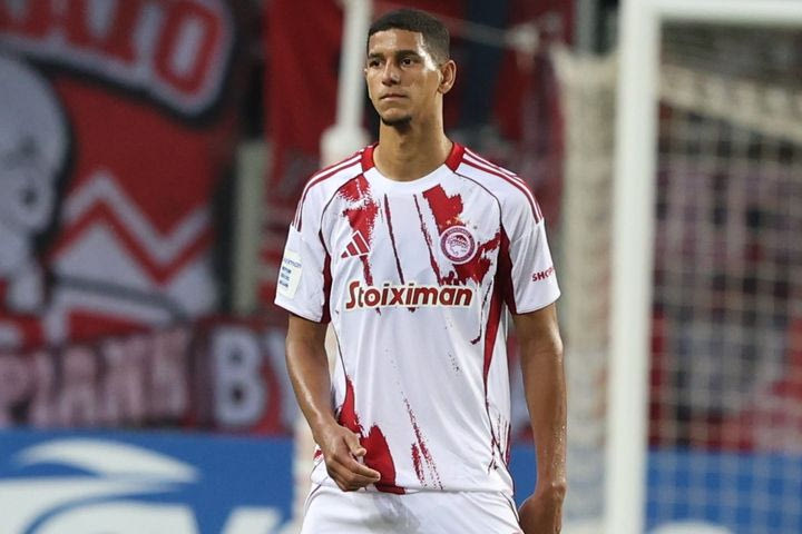 Ολυμπιακός: Ο Μεντιλίμπαρ πιστεύει στον Μάνσα και θα του δώσει περισσότερες ευκαιρίες