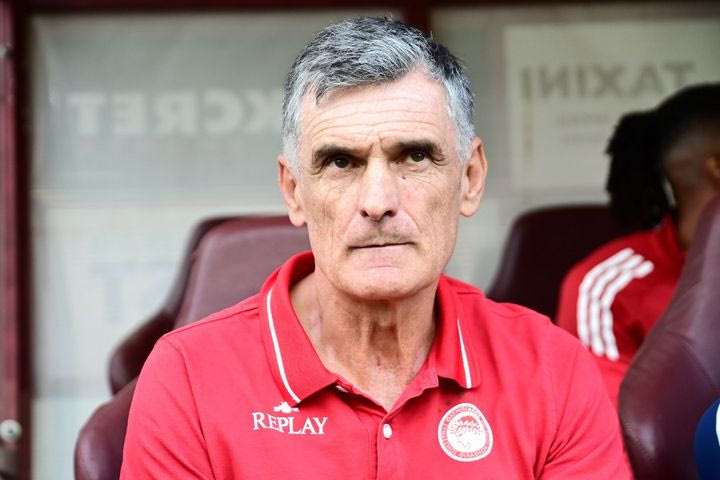 Μεντιλίμπαρ: “Αν παίξουμε με την Μπαρτσελόνα όπως παίξαμε στο πρώτο ημίχρονο με την ΑΕΛ Novibet, θα δεχτούμε οκτώ γκολ”