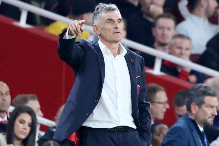 Μεντιλίμπαρ: “Το σημαντικό είναι ότι το πιστέψαμε, μπορούμε να γίνουμε ακόμα καλύτεροι”