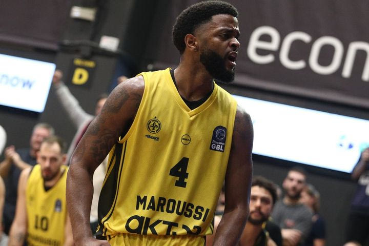 Μαρούσι – Άρης Betsson 108-103: Οι γηπεδούχοι βγήκαν νικητές στην εξωπραγματική ματσάρα των 50 λεπτών