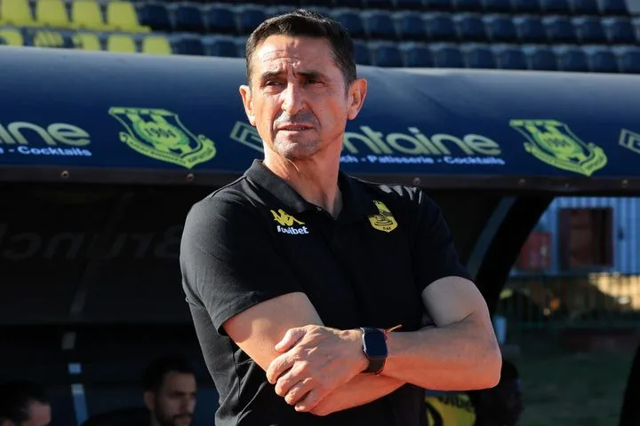 Η πρόκριση ήρθε για τον Άρη, το χαμόγελο αγνοείται για τον Χιμένεθ