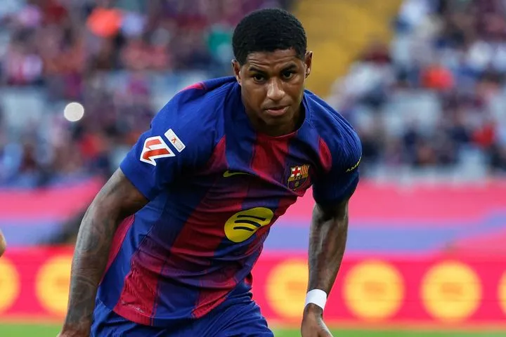 Μπαρτσελόνα: Θέλει να κρατήσει τον Ράσφορντ, αλλά αρνείται να πληρώσει τη ρήτρα του