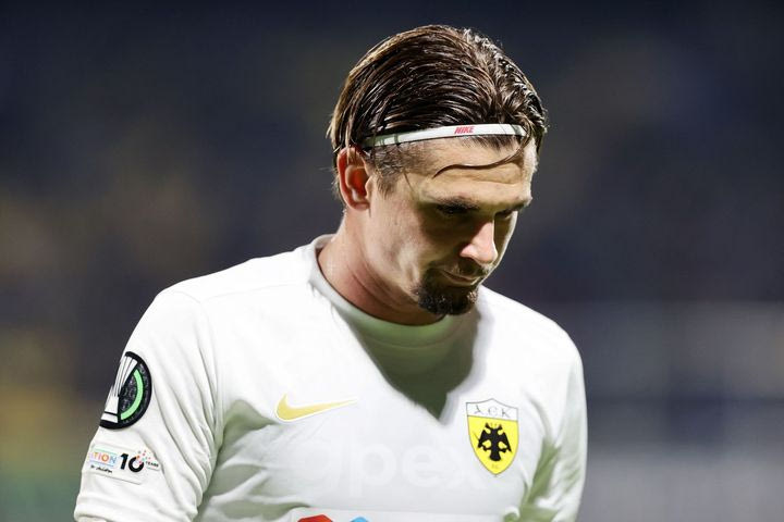 Conference League: Η βαθμολογία της League Phase μετά την ήττα της ΑΕΚ στην πρεμιέρα