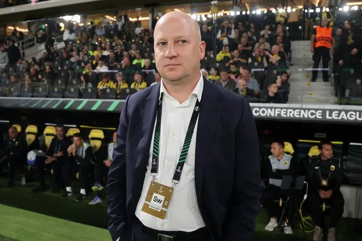 Νίκολιτς: “Καταπληκτική βραδιά, έξι γκολ και πνευματική μεταμόρφωση σε σύγκριση με την ήττα από τον ΠΑΟΚ”