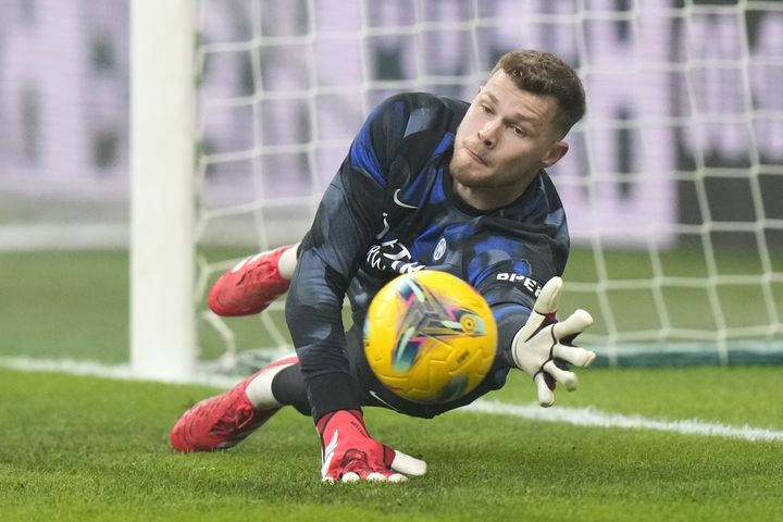 Ίντερ: Ο Χοσέπ Μαρτίνεθ κινδυνεύει με ποινή φυλάκισης δύο έως επτά μηνών εάν κατηγορηθεί για ανθρωποκτονία από αμέλεια