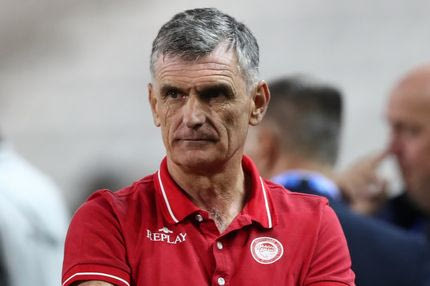 Μεντιλίμπαρ: "Δεν θα επιβαρύνουμε τους παίκτες που δεν είναι ακόμα έτοιμοι, ο τίτλος του πρωταθλητή χειμώνα δεν σημαίνει τίποτα"