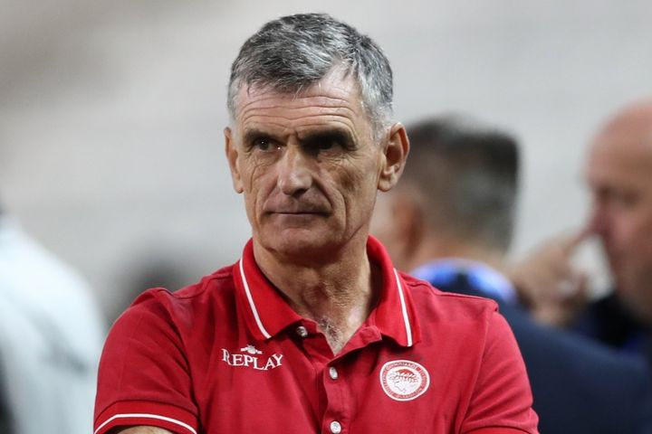 Ο πονοκέφαλος του Μεντιλίμπαρ με τον Ταρέμι