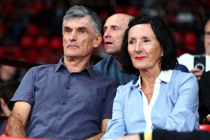 Ολυμπιακός – Χάποελ: Στο ΣΕΦ ο Χοσέ Λουίς Μεντιλίμπαρ για τον αγώνα των ερυθρόλευκων