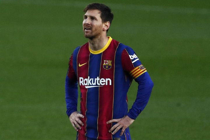 Μέσι: Η ανάρτηση του Αργεντινού μάγου για τη συμπλήρωση 21 χρόνων από το ντεμπούτο του με την Μπαρτσελόνα