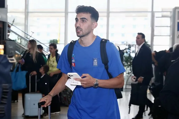 Στις κλήσεις της Εθνικής Ελλάδας και ο Μιχαηλίδης