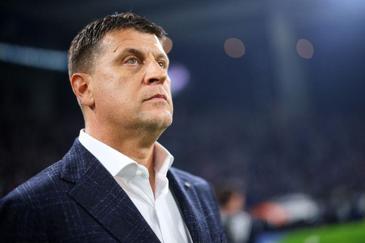 Εθνική Σερβίας: Εξετάζει τις περιπτώσεις των Μιλόγεβιτς, Παούνοβιτς και Στάνκοβιτς για τον πάγκο