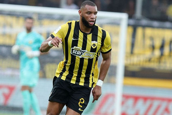 ΑΕΚ: Κανονικά διαθέσιμος με τον Άρη ο Μουκουντί, τι ισχύει με την κατάσταση των Ζίνι, Γκατσίνοβιτς και Πιερό