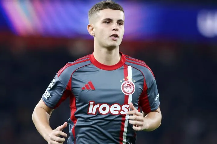 Ολυμπιακός: Ο Μεντιλίμπαρ είδε ότι η ομάδα του μπορεί να φτάσει στην ταχύτητα του Champions League