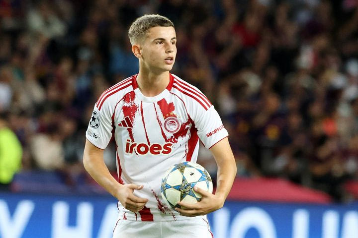 Στάσιμη η Ελλάδα στη βαθμολογία της UEFA μετά την ήττα του Ολυμπιακού, που πλέον περιμένει πόντους από Παναθηναϊκό, ΠΑΟΚ και ΑΕΚ