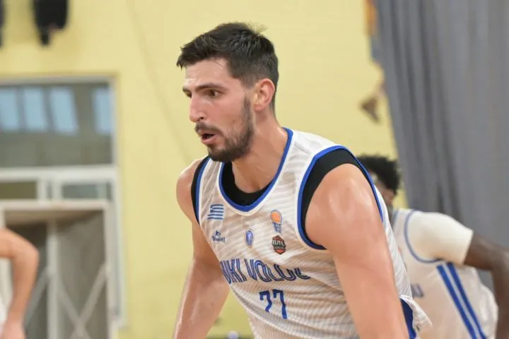 Elite League: Πού θα δείτε το θεσσαλικό ντέρμπι ανάμεσα στη Νίκη Βόλου και τα Τρίκαλα