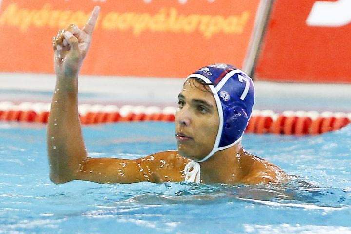 Euro Cup Πόλο Ανδρών: Σε δύσκολη θέση η Βουλιαγμένη, πρώτη νίκη για τον Απόλλωνα Σμύρνης