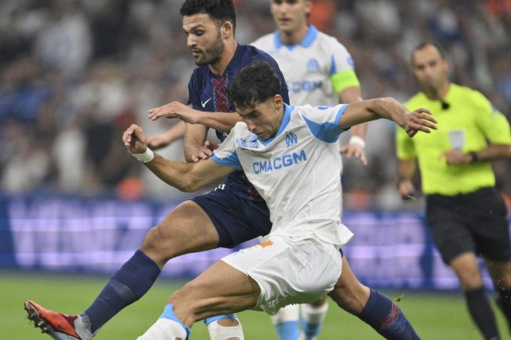 Μαρσέιγ: Ο Αγκέρντ δέχθηκε επίθεση σε αεροδρόμιο της Μασσαλίας