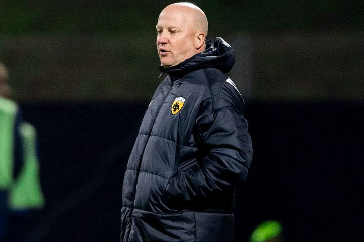 Νίκολιτς: “Να παίξουμε με την Κηφισιά σαν να είναι ο τελικός του Champions League”