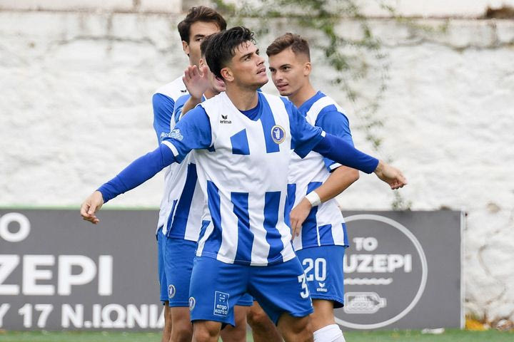 Super League 2: Σίφουνας η Νίκη Βόλου που συνεχίζει να καταδιώκει τον Ηρακλή