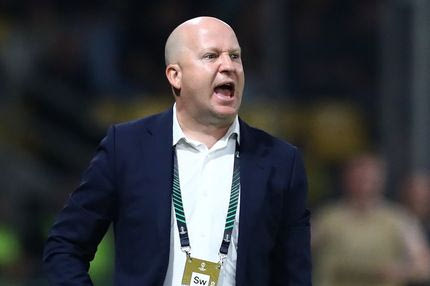 Νίκολιτς: “Δεν πρέπει να υπάρχει ευφορία, ούτε καταστροφή, η σεζόν είναι ένας μαραθώνιος και όχι ένα σπριντ”