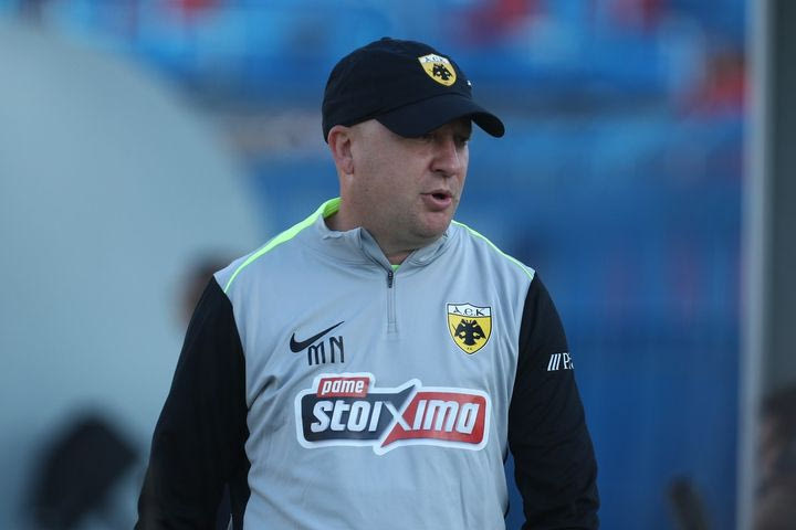 ΑΕΚ: Ο Νίκολιτς θα παραθέσει δείπνο στους παίκτες