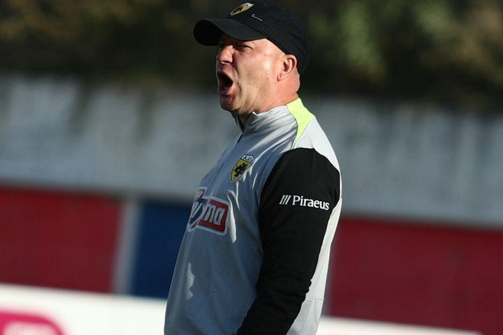 Νίκολιτς: “Κάνουμε έναν προγραμματισμό ενόψει της χειμερινής μεταγραφικής περιόδου, ο Καλοσκάμης έχει το προφίλ των παικτών που θέλουμε”