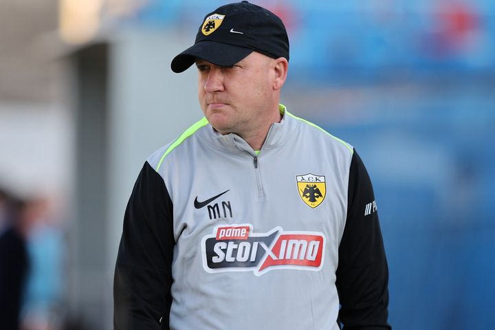 Το ρίσκο που πήρε ο Νίκολιτς είναι μεγάλο, αλλά και συνειδητό