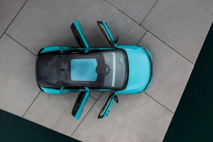 Το όραμα και ο σχεδιασμός πίσω από το νέο Nissan Leaf- Video