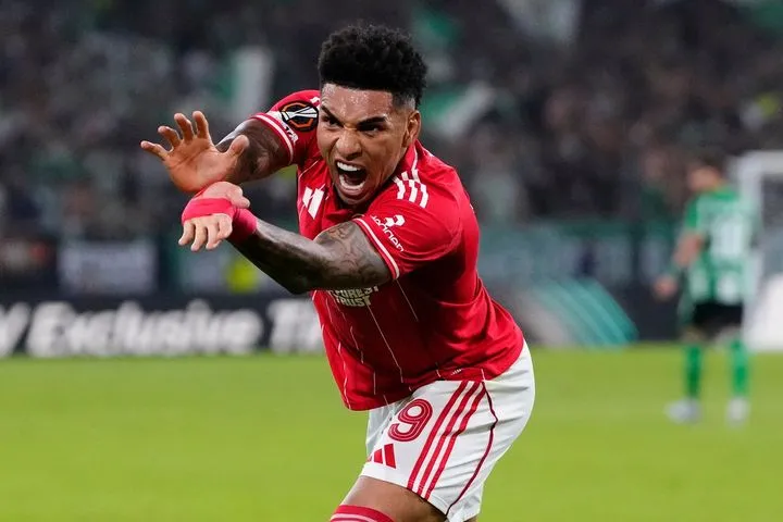 Europa League: Νίκη απέναντι στην Πόρτο και ιδανικό ξεκίνημα για τη Νότιγχαμ στην εποχή Ντάις, δεύτερη ήττα για τη Ρόμα