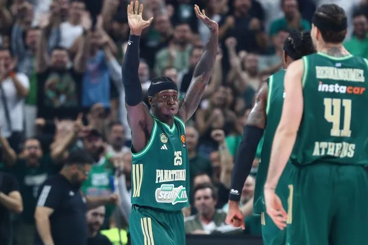 Ο ανέτοιμος Παναθηναϊκός, η προετοιμασία που τώρα αρχίζει και η “σαραντάρα” του Ναν