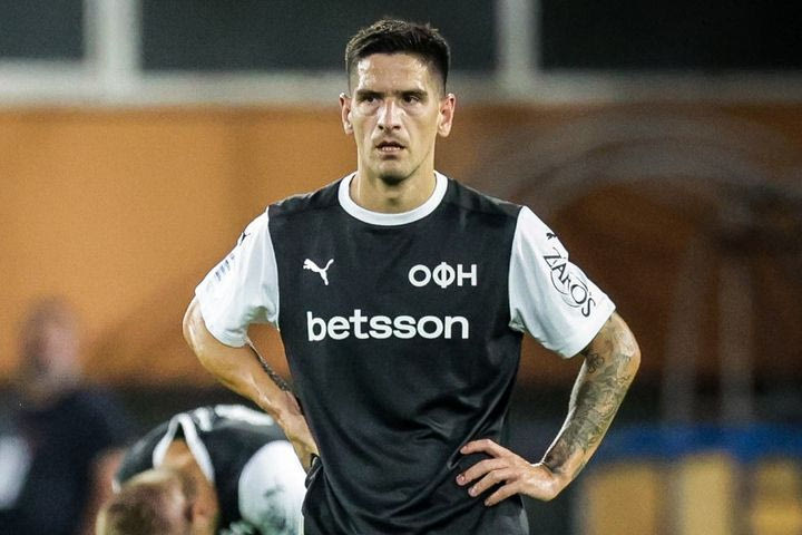 Stoiximan Super League: Η βαθμολογία μετά την αφαίρεση τριών βαθμών από τον ΟΦΗ